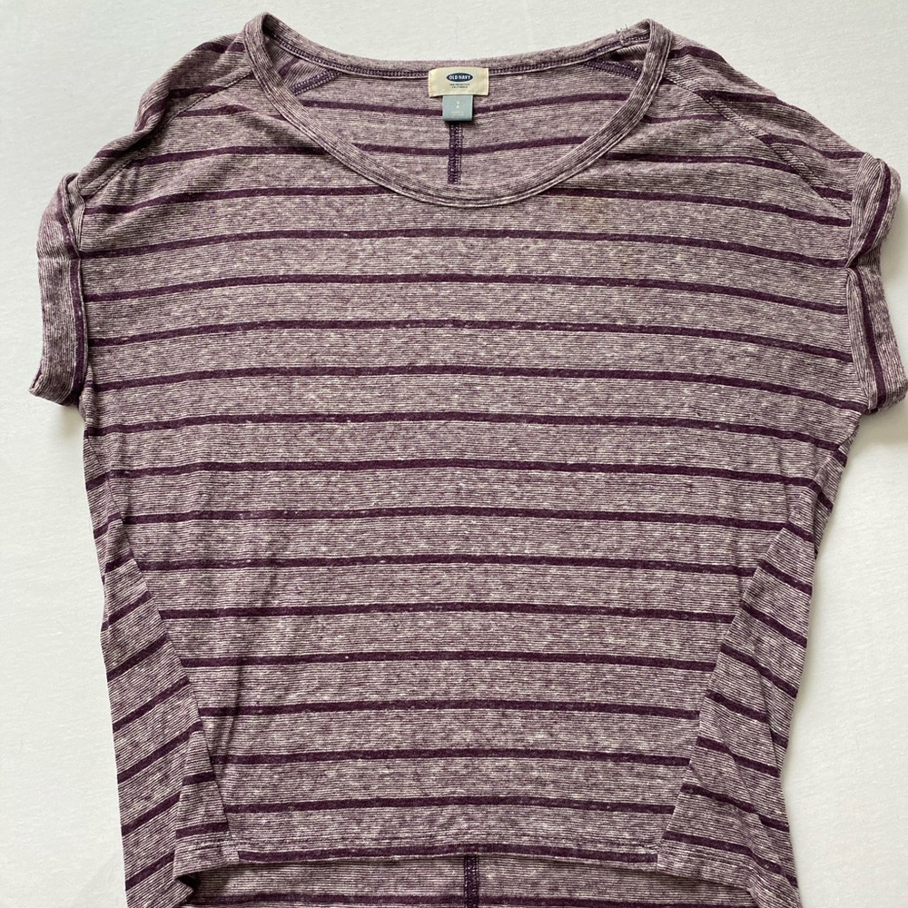 Old Navy oversized Tee